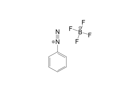 BENZENEDIAZONIUM-TETRAFLUOROBORATE