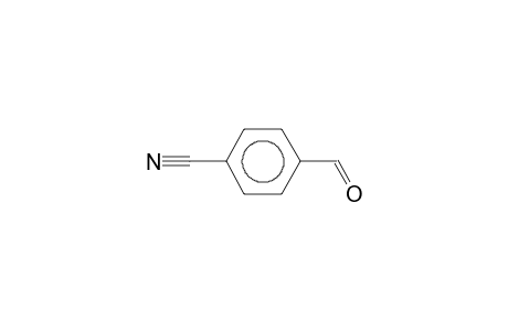 4-Cyano-benzaldehyde