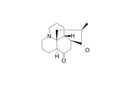 Clavolonine