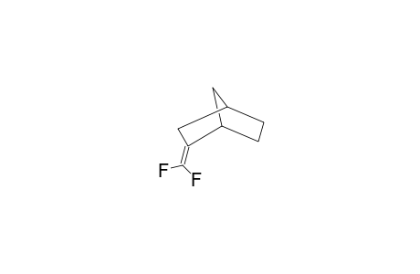 ENDO-NORBORNYLIDENEDIFLUORIDE