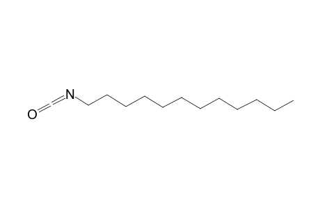 1-Dodecyl isocyanate