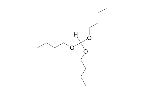 Orthoformic acid, tributyl ester