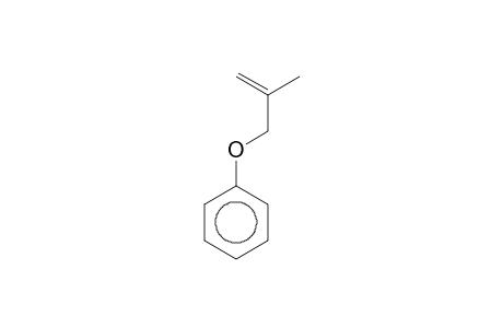 2-Methyl-2-propenyl phenyl ether