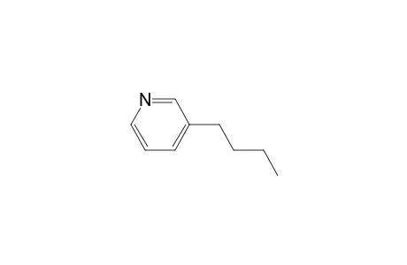 3-Butylpyridine