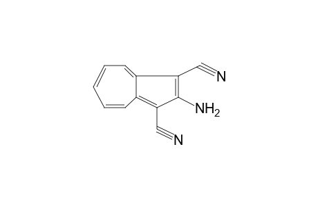 2-Amino-1,3-azulenedicarbonitrile