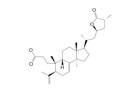 ABIESOLIDIC-ACID