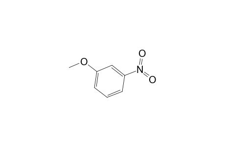 m-nitroanisole