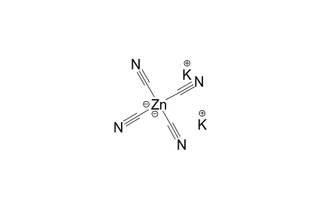 DIPOTASSIUM-(TETRACYANO)-TIN