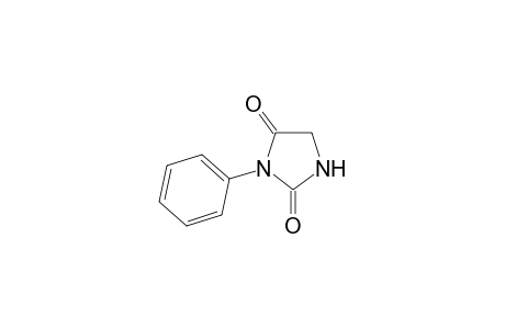 3-PHENYL-HYDANTOINE