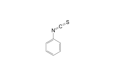 Phenylisothiocyanate