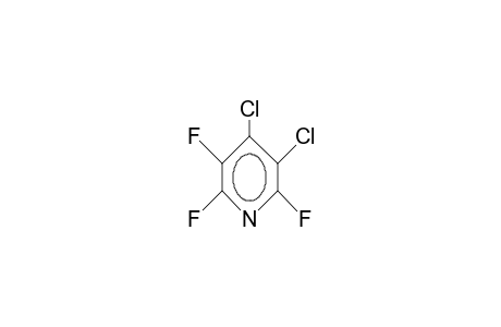 3,4-DICHLORTRIFLUORPYRIDIN