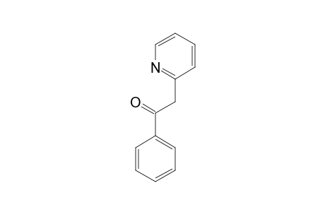 2-(PHENACYL)-PYRIDINE