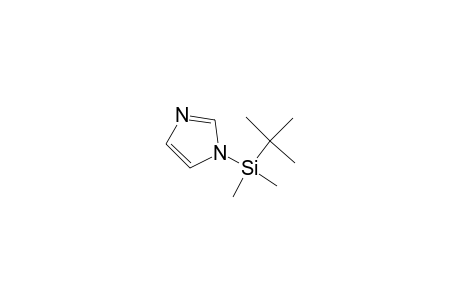 1-(tert-Butyldimethylsilyl)imidazole