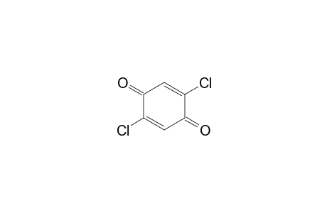 2,5-Dichloro-p-benzoquinone