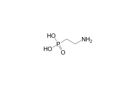 2-Aminoethylphosphonic acid