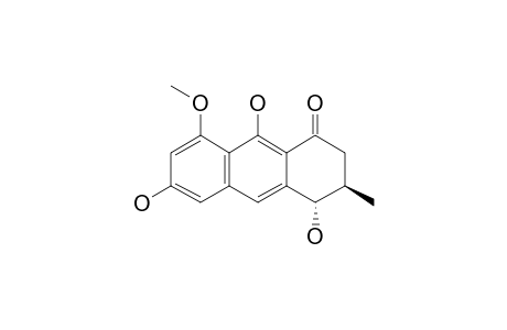 ISOASPERFLAVIN