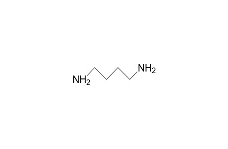 Putrescine (1,4-diaminobutane)