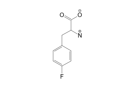 4-Fluoro-D,L-phenylalanine