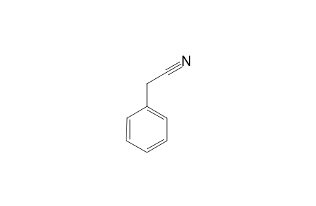 Benzeneacetonitrile