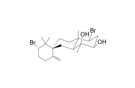 10-HYDROXYKAHUKUENE_B