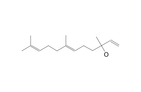 trans-Nerolidol