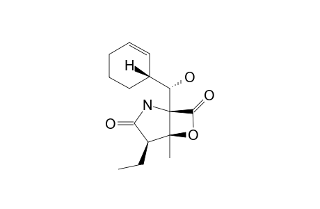 SALINOSPORAMIDE_B