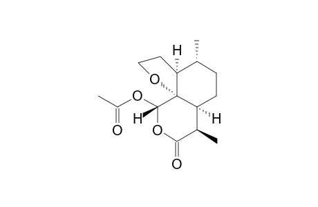 ARTEMISININ G