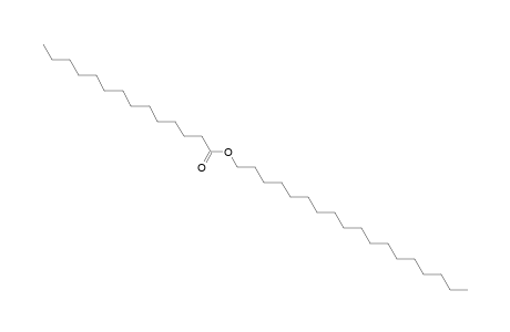 Myristic acid octadecyl ester