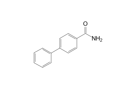 Biphenyl-4-carboxamide