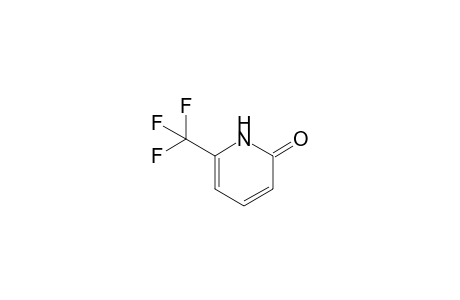 6-Ttrifluoromethyl)pyrid-2-one