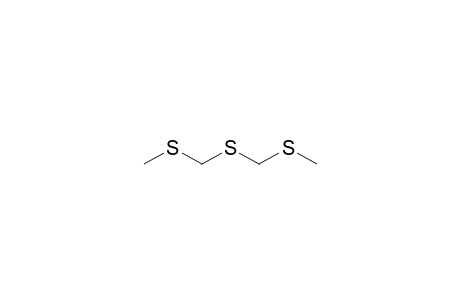 2,4,6-Trithiaheptane