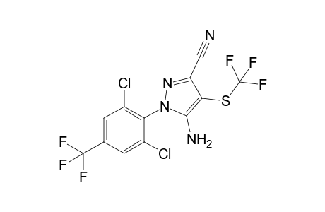 Fipronil sulfide