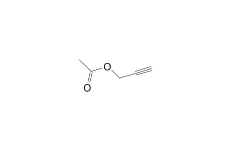 PROP-2-YN-YL-ACETATE