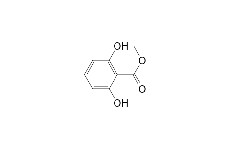 Methyl 2,6-dihydroxybenzoate