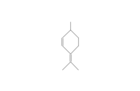 p-MENTHA-2,4(8)-DIENE