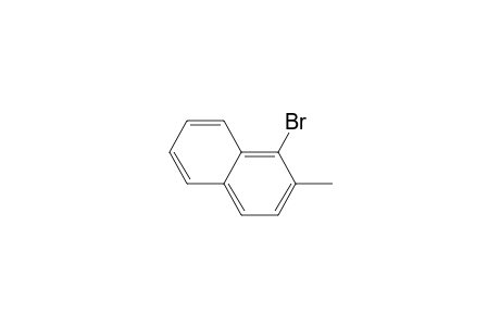 1-Bromo-2-methylnaphthalene