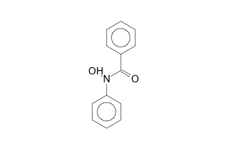 N-phenylbenzohydroxamic acid