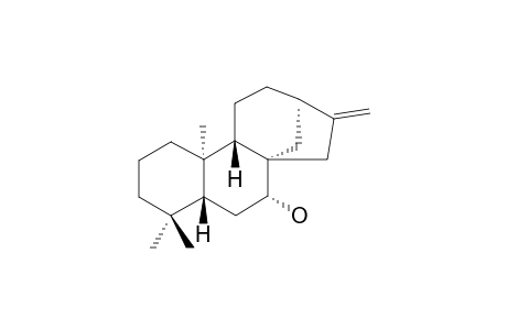 EPI-CANDOL-A;7-ALPHA-HYDROXY-ENT-KAUR-16-ENE