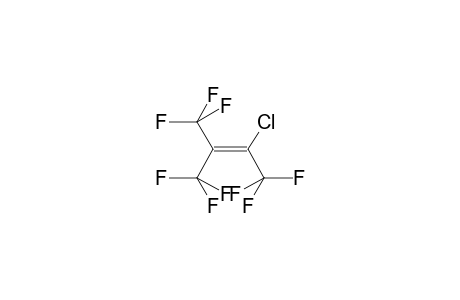 2-CHLOROPERFLUORO-3-METHYLBUT-2-ENE