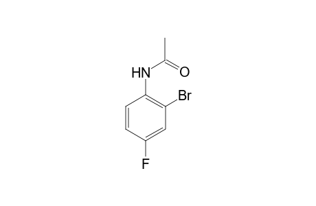 2'-Bromo-4'-fluoroacetanilide