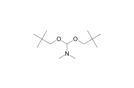 1,1-bis(2,2-dimethylpropoxy)trimethylamine