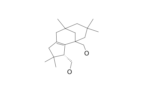 1,3-ALPHA-DI-(HYDROXYMETHYL)-NEODIISOPHOR-2(7)-ENE