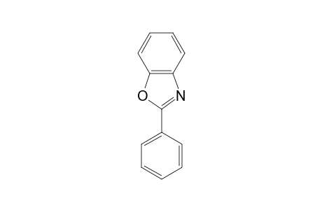 2-Phenylbenzoxazole