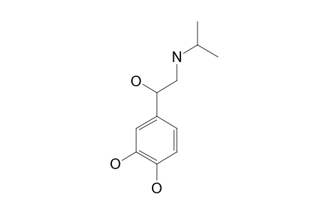 Isoproterenol