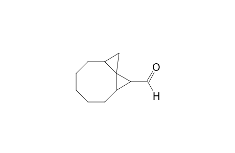 Tricyclo[7.1.0.0[1,3]]decane-2-carbaldehyde