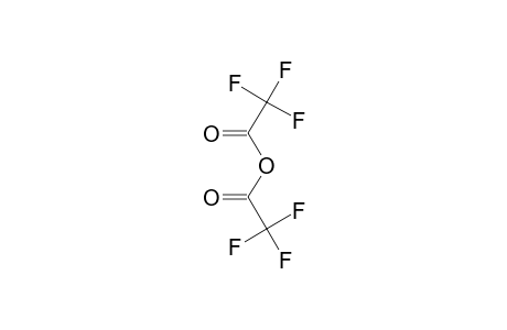 Trifluoroacetic anhydride