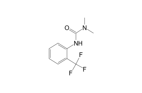 1,1-DIMETHYL-3-(alpha,alpha,alpha-TRIFLUORO-o-TOLYL)UREA