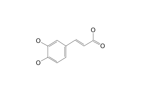 Caffeic acid