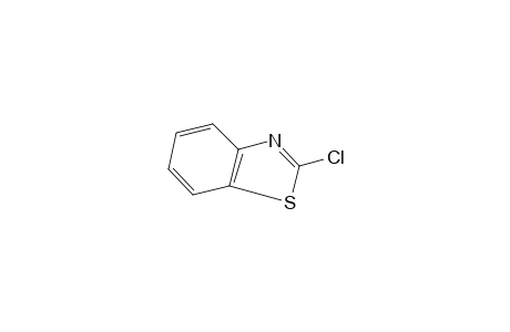 2-Chlorobenzothiazole