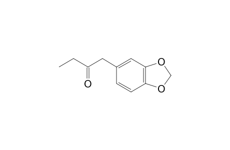 1-(3,4-Methylenedioxyphenyl)-2-Butanone